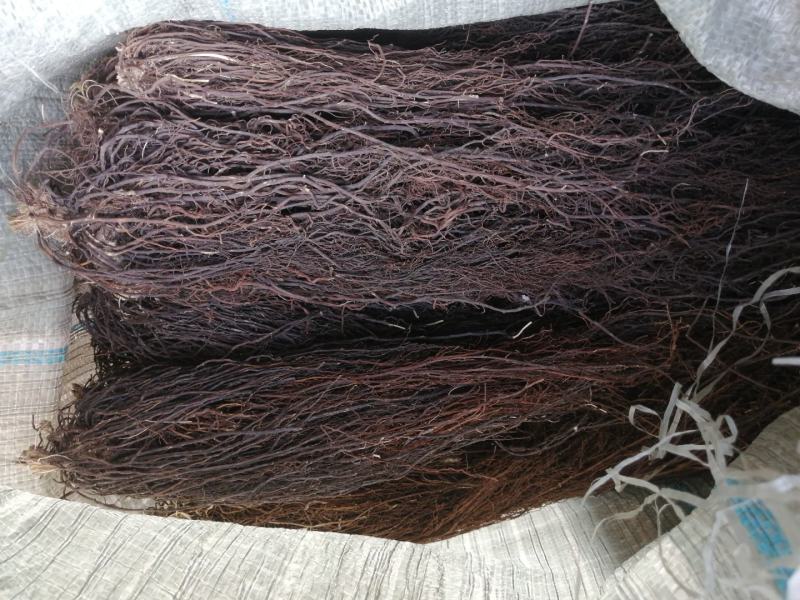 【热卖】威灵仙纯野生一手货源产地直销