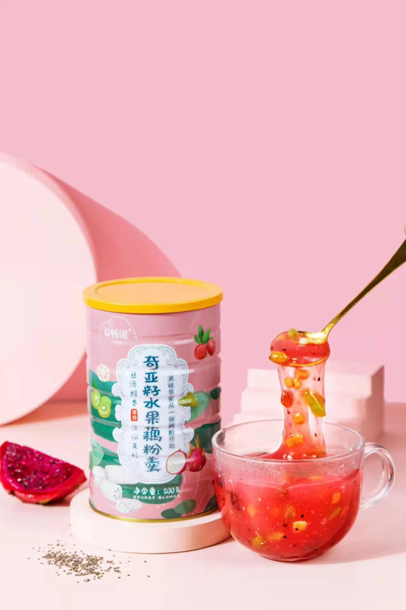桂花酸梅晶酸甜可口解暑神器工厂直发口感特别好
