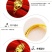 批发越南沙金仿黄金戒指女车花开口戒指镀金女戒开口调节