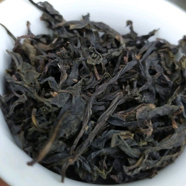 大红袍茶武夷岩茶岩香韵味大红袍贡茶桂花香大红袍茶1斤