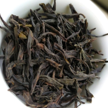 凤凰单丛茶潮州凤凰单枞茶潮汕单枞浓香乌岽蜜兰香单枞茶