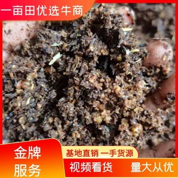 【精品】酱香酒糟一手货源，产地直发，量大从优