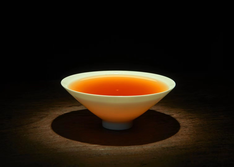 云南古树日晒红茶源头供应古树纯料原料厂30年工艺有保障