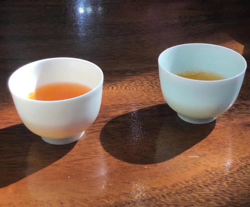 云南古树日晒红茶源头供应古树纯料原料厂30年工艺有保障