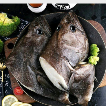 鸦片鱼头