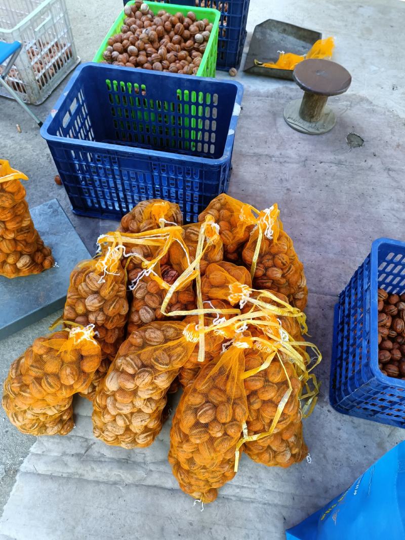 清香核桃