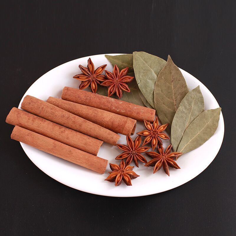 新货广西八角茴香正宗产地直供八角大料香料卤味料特价大茴香