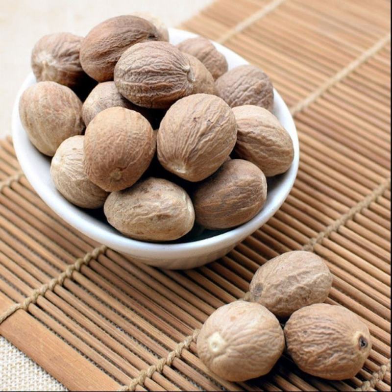 正宗肉蔻豆蔻肉豆蔻肉寇肉扣玉果香果肉果卤菜