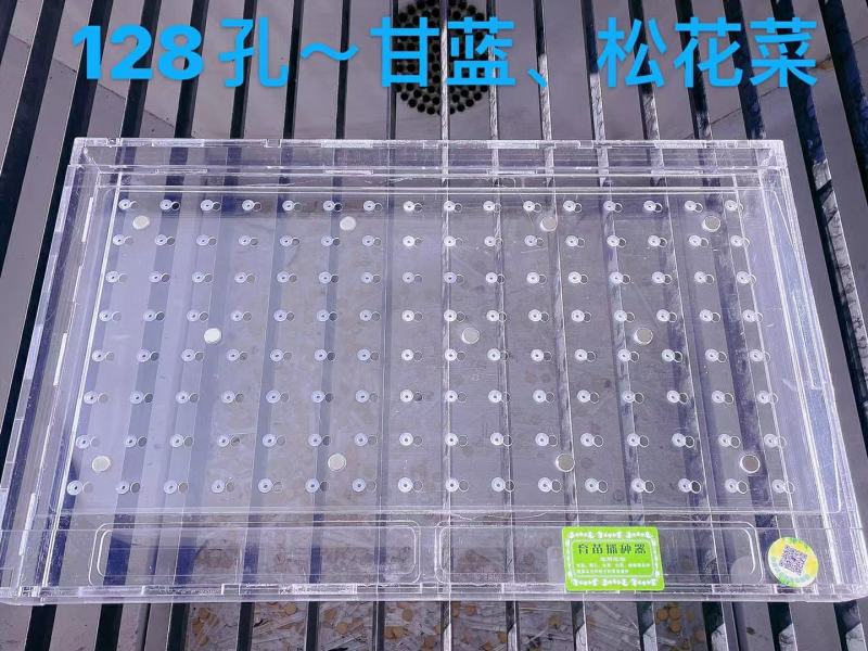 育苗播种器，精准育苗播种神器，压坑器，各种型号，厂家直发