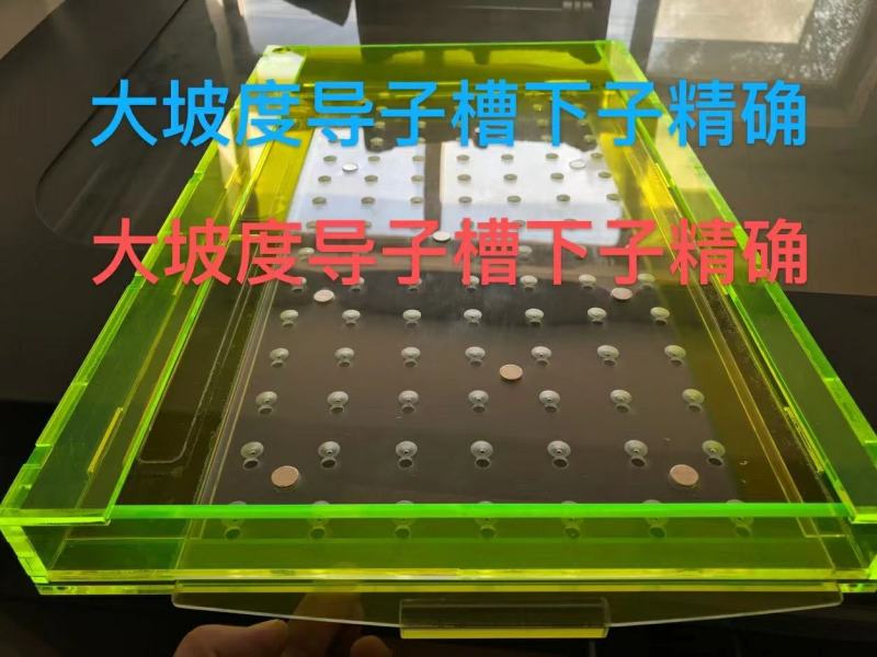 育苗播种器，精准育苗播种神器，压坑器，各种型号，厂家直发