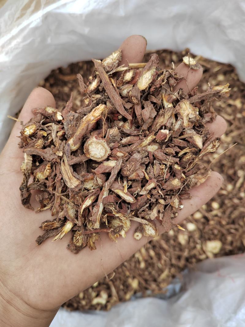 丹参，丹参片，丹参段，山东丹参，纯干无硫自产自销