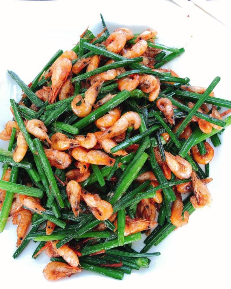 鲜活河虾小河虾青虾河虾青虾河虾2-3公分虾河虾