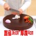 【福优邦】越南铁木砧板菜板家用防霉抗菌圆形案板实木切菜板