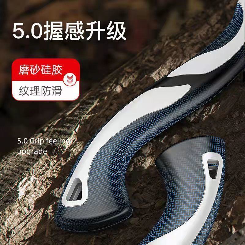 德国品质手锯锯子锯树砍树折叠刀具锯木神器手工具