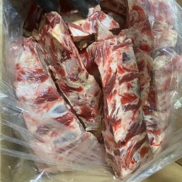 牛副产品