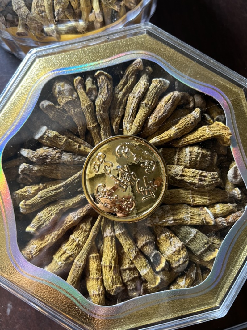 虎牙石斛