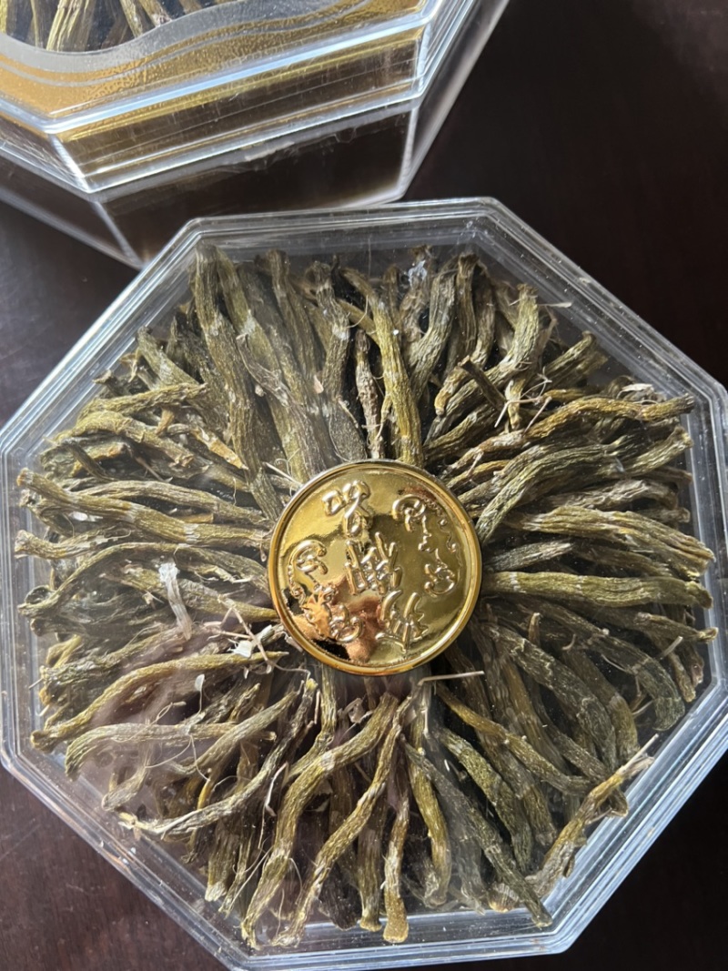 虎牙石斛
