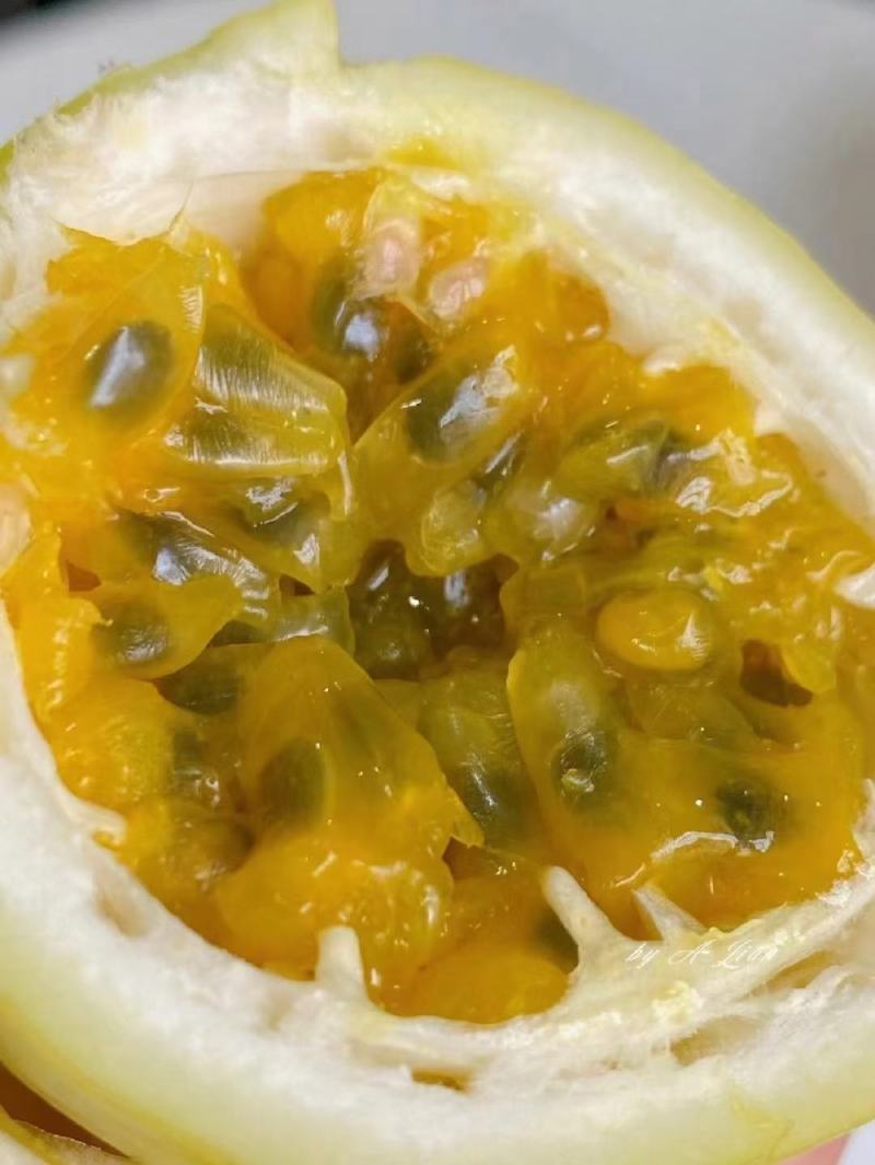 钦蜜百香果，钦蜜9号