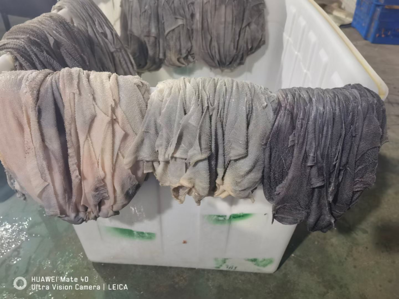 河北大厂牛百叶，产地直发，品质保证，量大从优。