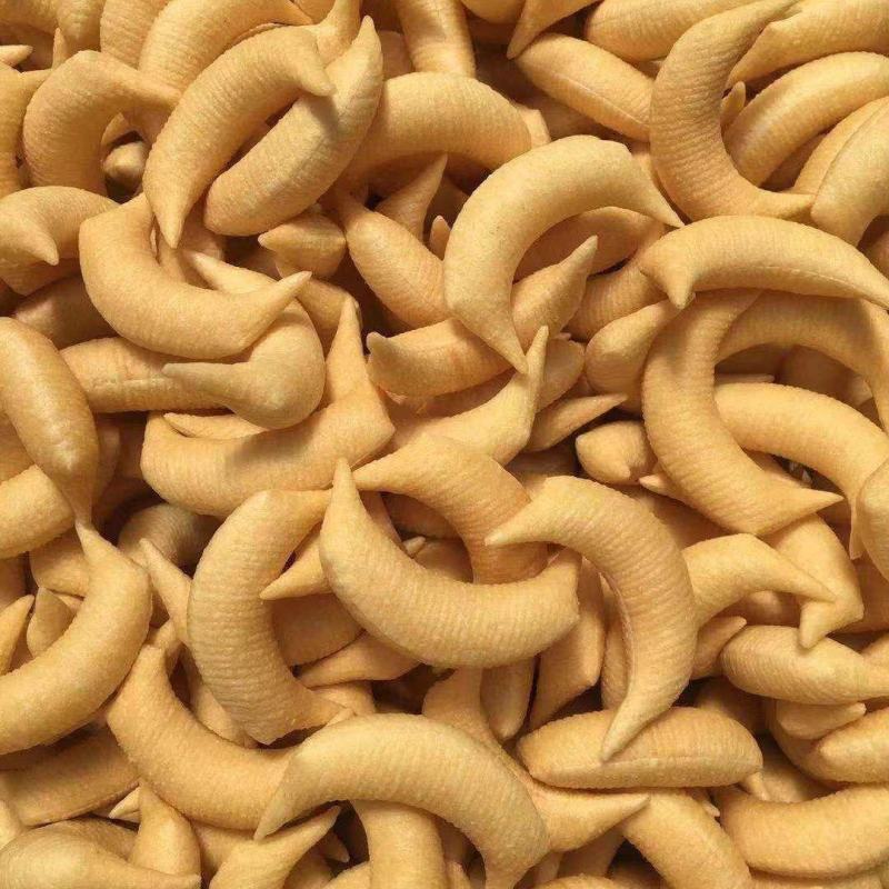 山药酥，手工山药酥。经典油炸食品。
