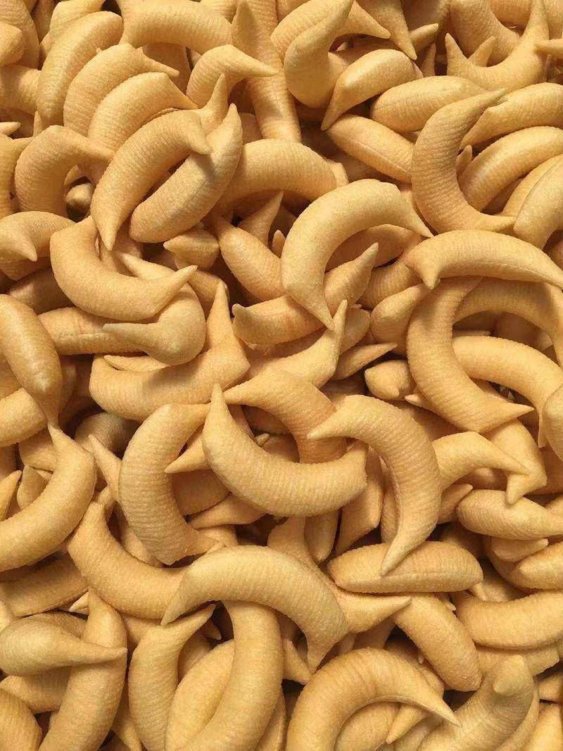 山药酥，手工山药酥。经典油炸食品。