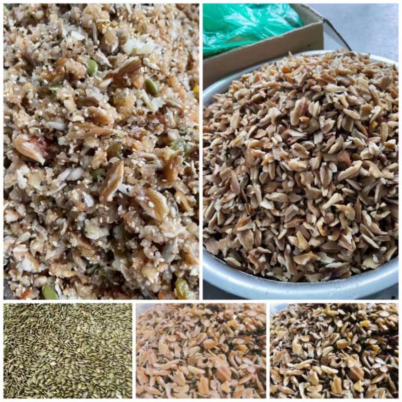 纯手工月饼
