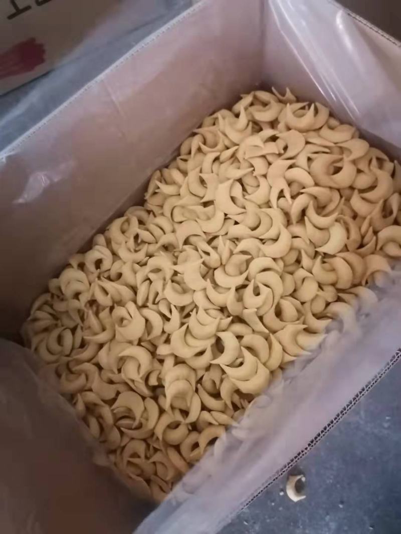 山药酥，手工山药酥。经典油炸食品。