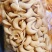 山药酥，手工山药酥。经典油炸食品。