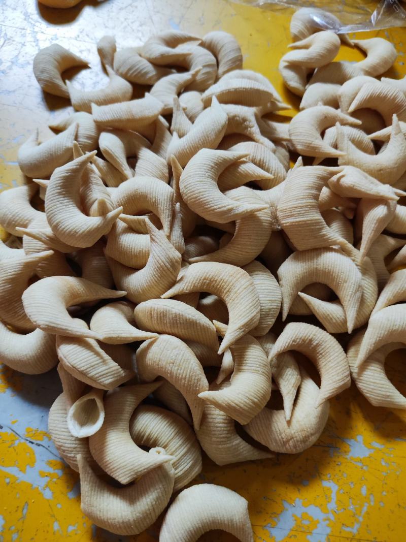 山药酥，手工山药酥。经典油炸食品。