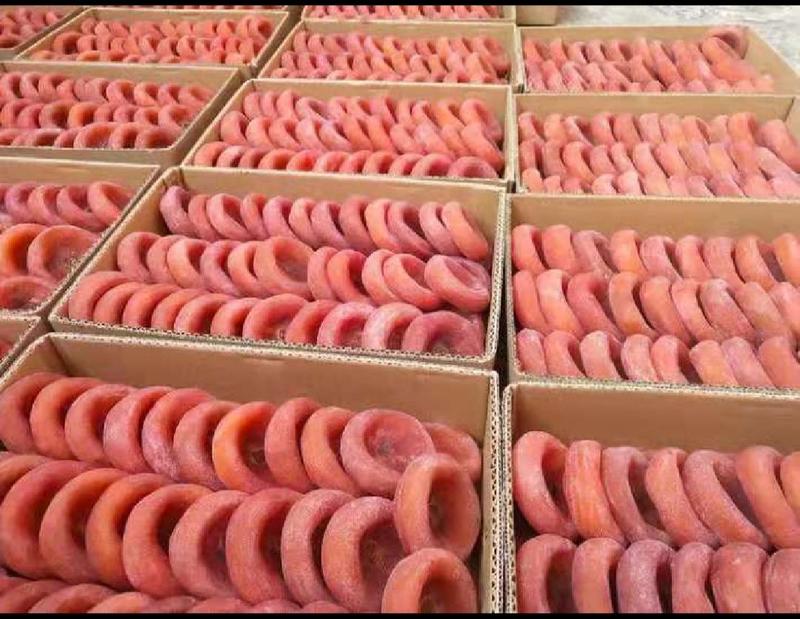 平乐柿饼【产区直供，欢迎看货，全国发货，视频看货订购】