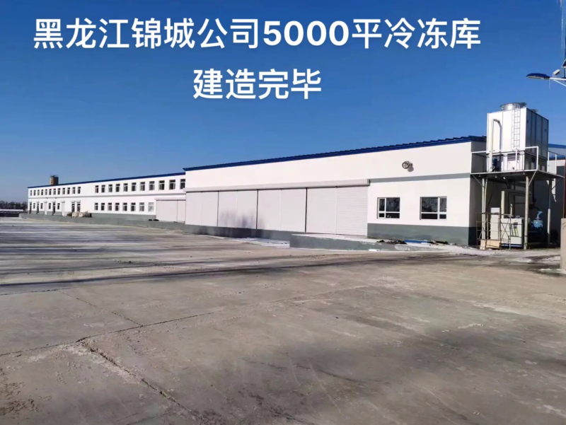 食品加工冷库，阳光玫瑰，蓝莓冷库，药材冷库，水果储存