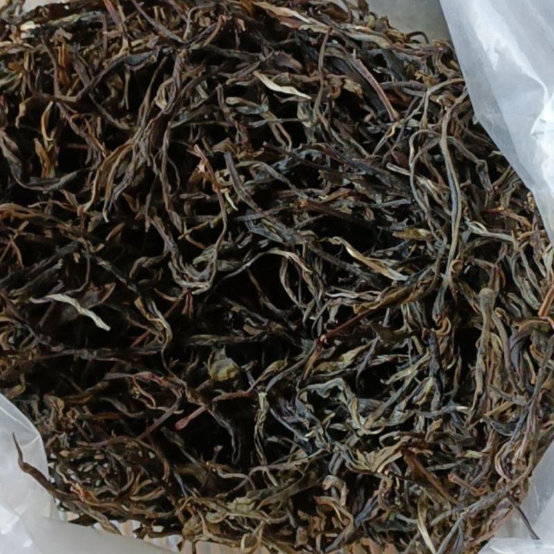 纯生态古树
