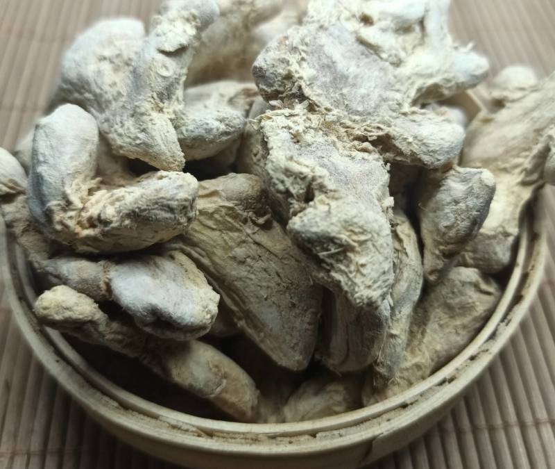 干姜干姜个欢迎选购各种中药材养生花茶批发地道药材