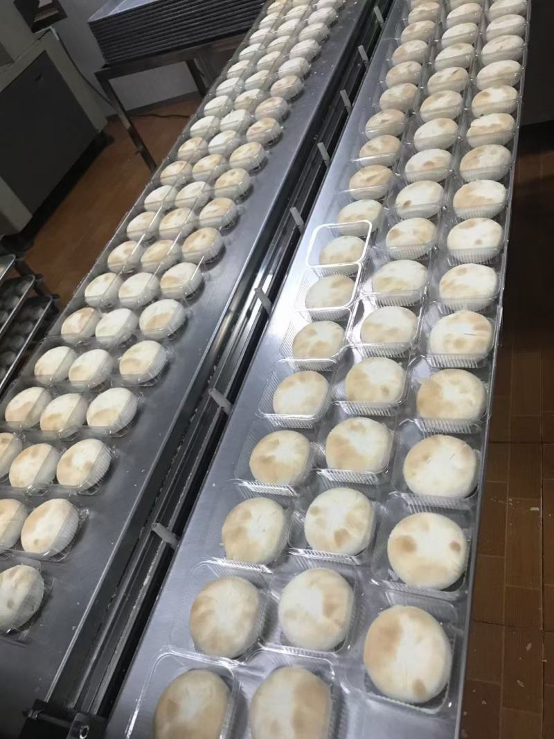 榴莲饼