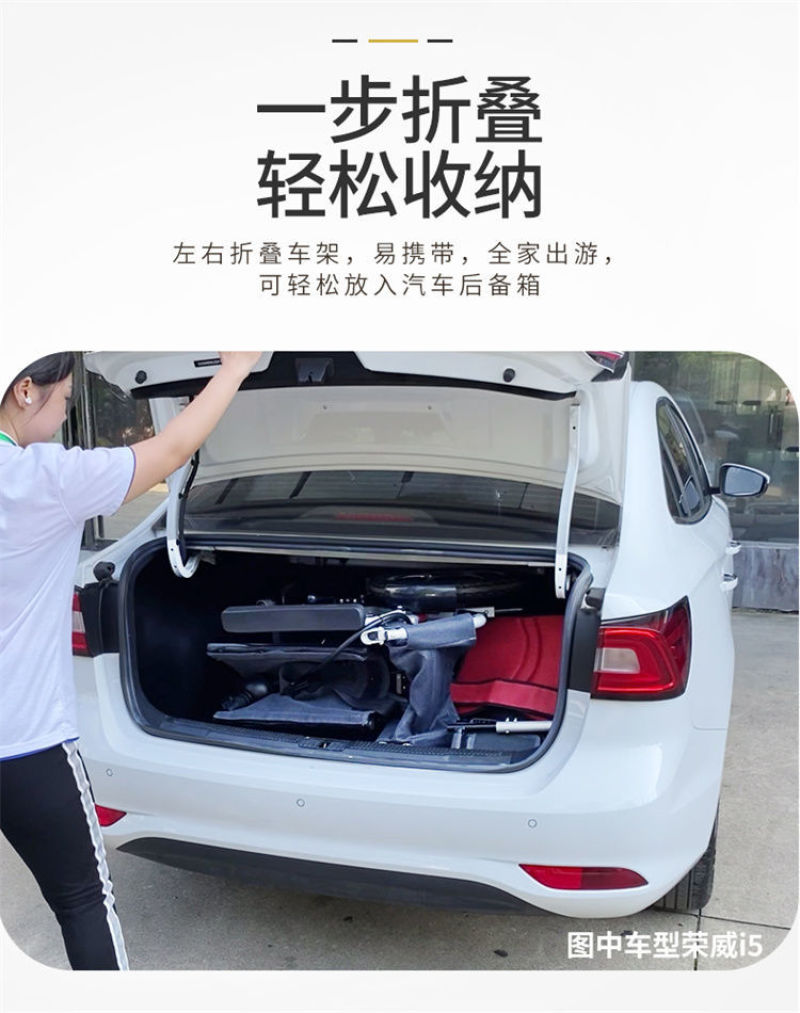 包邮电动轮椅智能全自动折叠新款坐便四轮老人老年残疾人代步