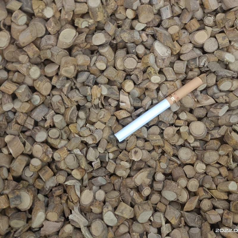 两面针入地金牛颗粒圆片