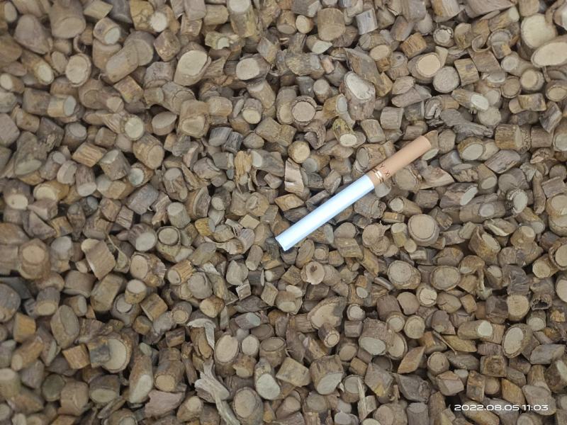 两面针入地金牛颗粒圆片