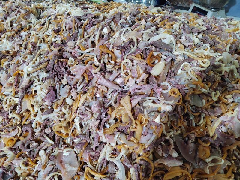 高端牛杂，高比例产品，可按客户要求定制产品，发货快