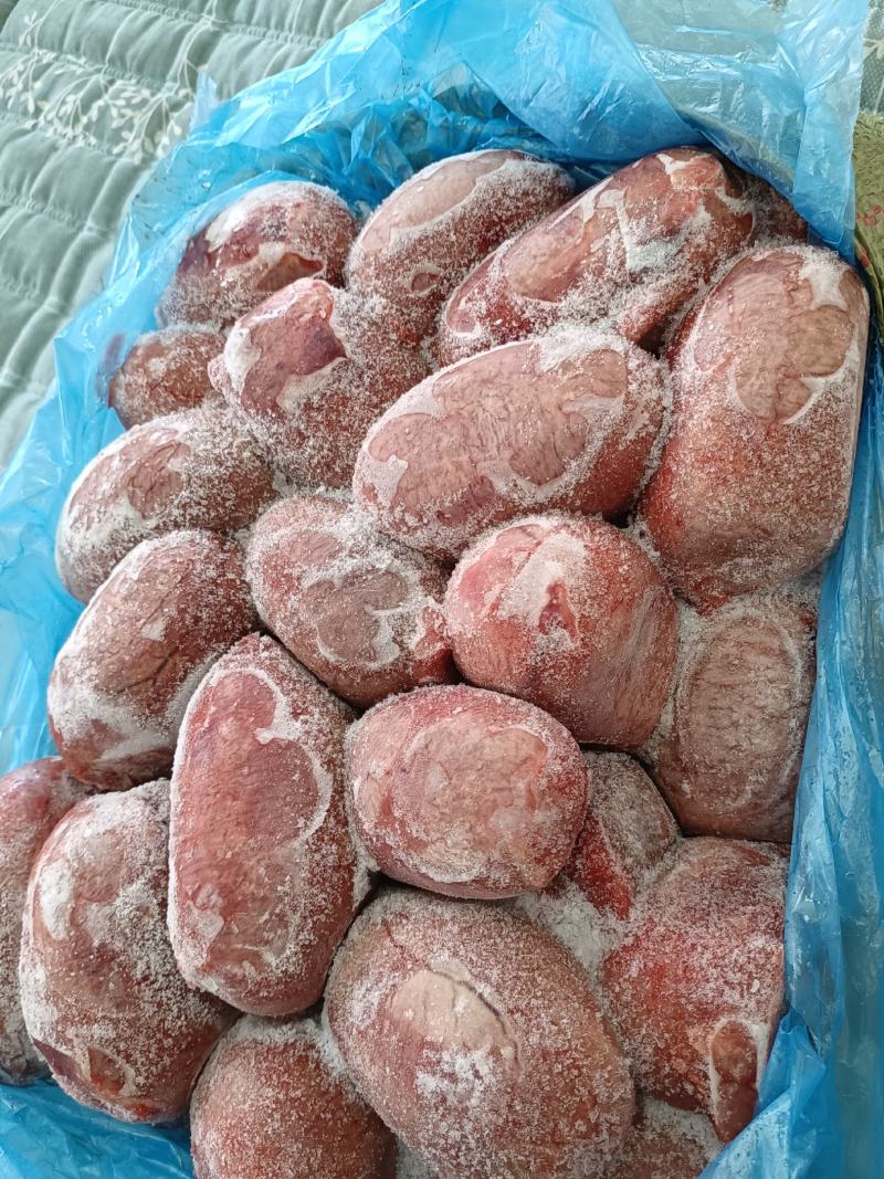 牛宝，冷冻鲜！牛睾丸价格实惠，纯干货包邮！