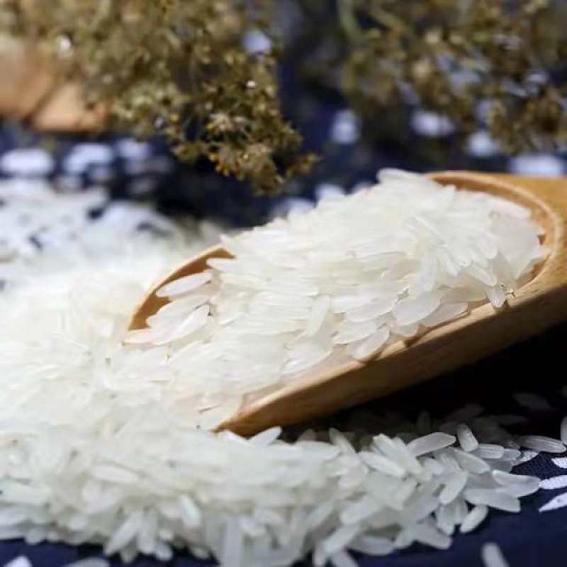 武功山2优质天然富硒大米香米可搭配有机食品营养美味