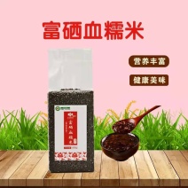 武功山正宗天然富硒血糯米新米营养饱腹代餐产地直供