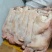 生的猪头肉新鲜去骨劈半猪脸肉，价格便宜一手货源。