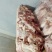 生的猪头肉新鲜去骨劈半猪脸肉，价格便宜一手货源。