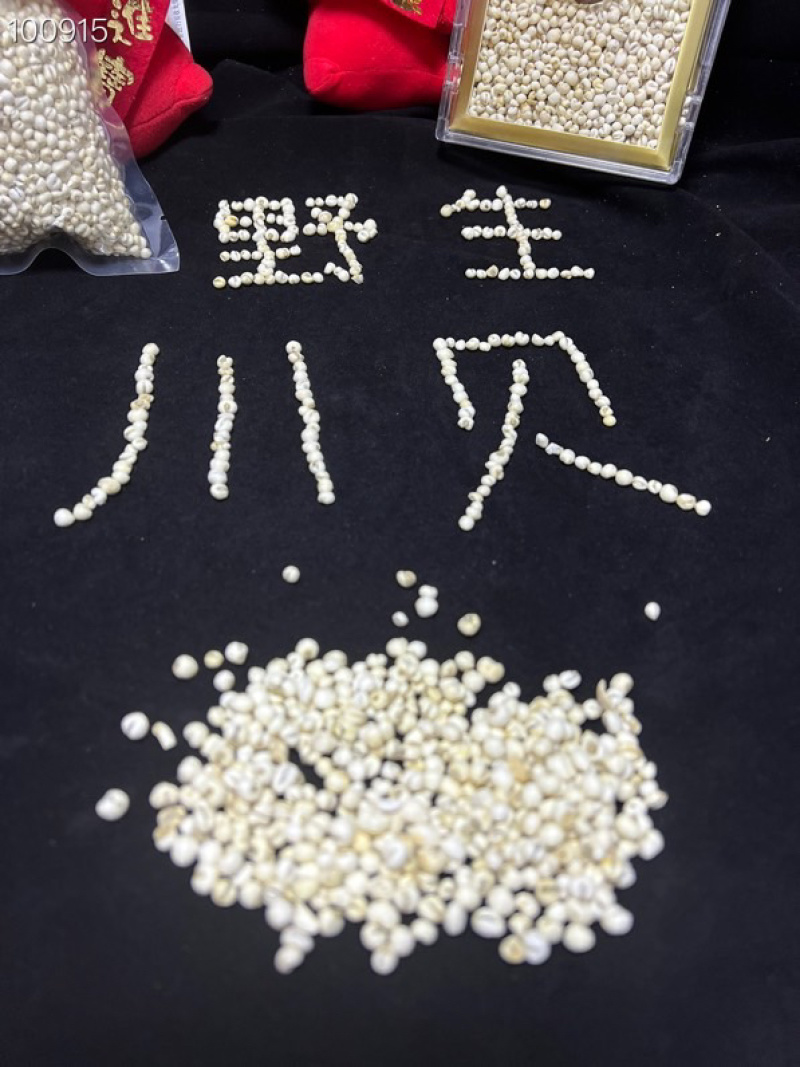 川贝母特级贝母包邮特级正品川贝母粉平贝500克