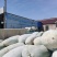 南通本地白冬瓜大量上市皮毛光亮，个体均匀20斤打底