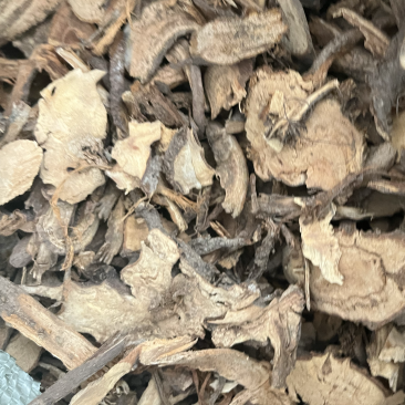 苎麻根正品一公斤起批无硫无添加文斌药业批发零售