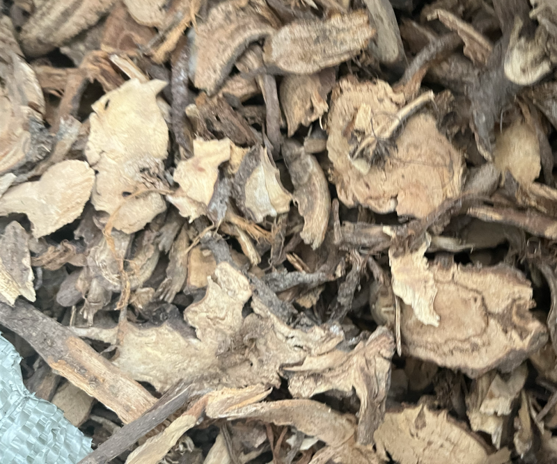苎麻根正品一公斤起批无硫无添加文斌药业批发零售