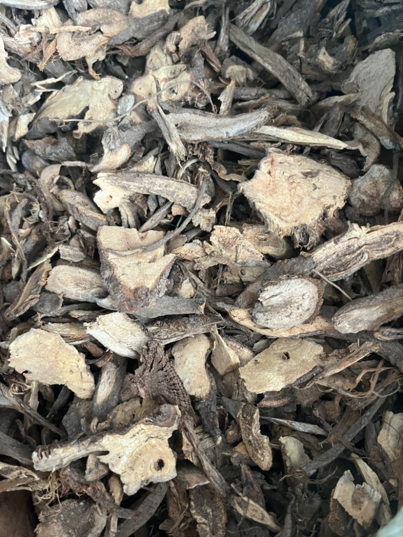 苎麻根正品一公斤起批无硫无添加文斌药业批发零售
