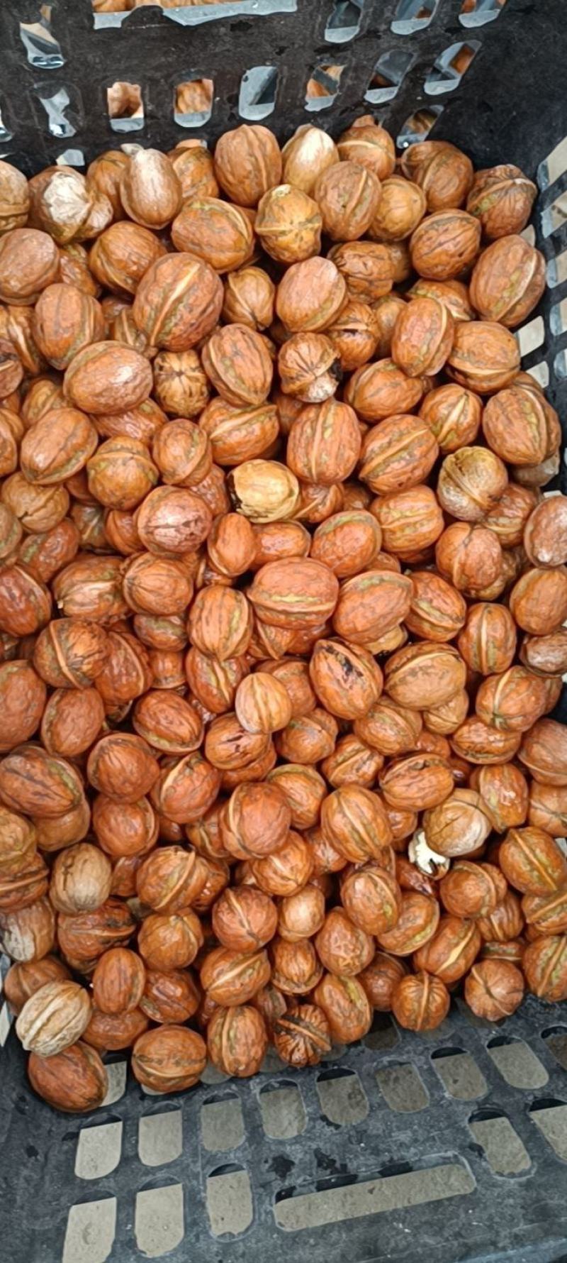 清香核桃