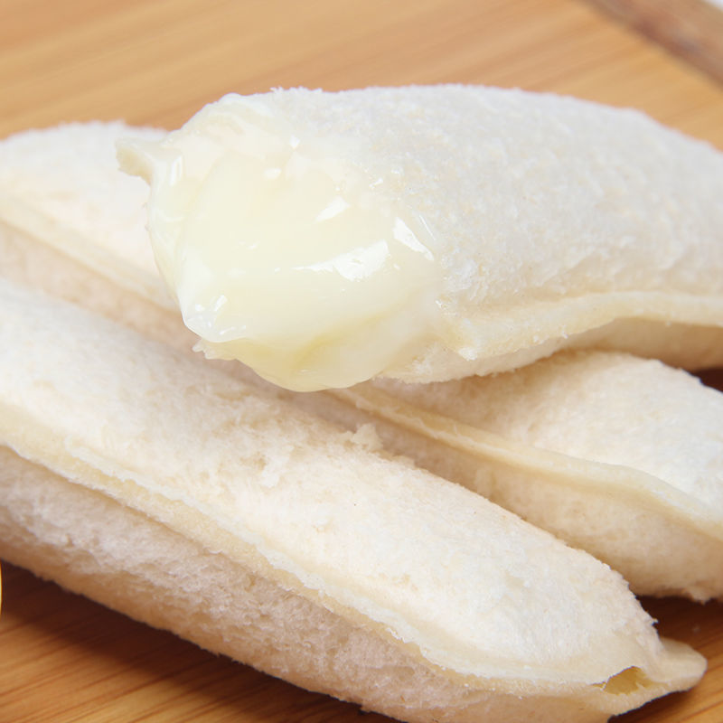 乳酸菌小口袋面包整箱蛋糕类早餐休闲零食品小吃糕点宿舍解馋